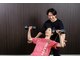 スターライトフィットネス(Starlight Fitness)の写真/目的や目標期間をしっかりカウンセリング★お一人お一人に合わせたメニューをご提案★