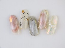 イズネイル(izu Nail)/