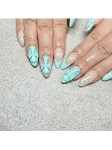エーネイルサロン 三条店(A-Nail Salon)