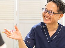 レジリエンス(Resilience)の雰囲気(丁寧なカウンセリングで、あなたに合った施術を提案できます。)