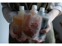 ブラット(blatto.)の雰囲気(with green | 季節ごとのエシカルなアイテムをお届け)