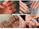 ネイル ウサミミ(Nail UsaMimi)の写真