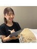 【18時以降/りさ限定】夕方~夜の人気時間帯♪選べるフェイシャルクーポン