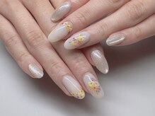 クランベリーネイル 代官山 恵比寿(cranberry nail)