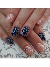 ワンオーク 表参道(One OAK)/ジェルやり放題8,000円（178）