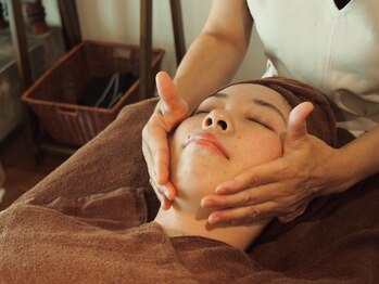 いやし処すっきり堂/