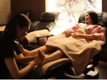 阿里郎リラクゼーション 赤坂一ツ木通り店/