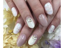 ディーネイル 天王寺(D-nail)/オフィスアート♪