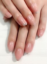 ネイル ブリリアント(Nail Brilliant)