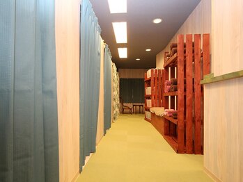 ポコ ア ポコ(POCO a POCO)/内観☆