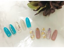 キャンアイドレッシー 深谷店(Can I Dressy)/★・4月定額5,500yen（new）