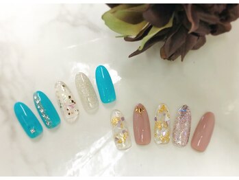 キャンアイドレッシー 深谷店(Can I Dressy)/★・4月定額5,500yen（new）