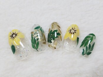 ネイルサロン アウリィ(AULII)/NAILSALON AULII