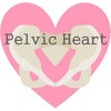 ペルビックハート(Pelvic Heart)ロゴ
