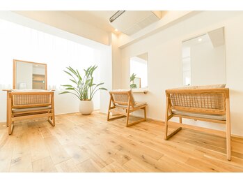 カレン 表参道(KALEN)/ヘッドスパ 表参道 渋谷 外苑前