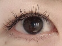 カラン 焼津店(CALIN)/フラットラッシュ100本