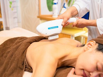 美シェーブ/*美肌脱毛*