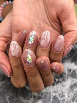 アイル ビューティーサロン(Airu Beauty Salon)/