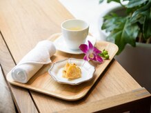 ザ グリーンズ(THE GREENs)/【施術後のビタミン補給に】