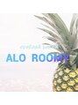 アロ ルーミー(ALO ROOMY)/ALO ROOMY