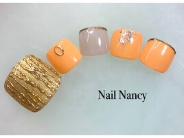 フット　定額コースM