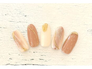 ティンク 円山店(Tink)/プレミアムコース☆8800