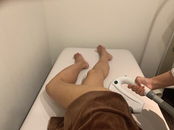 アムール 麻布十番(Amour)/IPL=スピード光脱毛【VIO 】