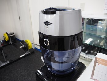 ヒワラニ エリマ 神田駅前店(HIWALANI elima)/◆水素水サーバー完備