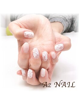 アズ ネイル(Az NAIL)/*ネイルデザイン116*