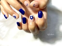 カル シェリール(Kal.cherir)/ニコちゃんアート☆