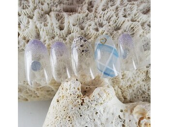 サロン リゾートモアニ(salon resort moani)/90分コース