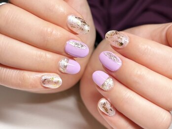 ラドール(La Dhole)/シェル×エレガント