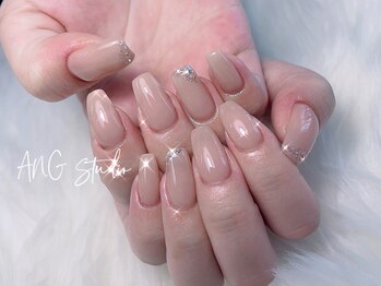 エーエヌジー スタジオ(ANG Studio)/