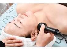 香/首のつまり改善！