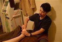 鍼呼灸 森の音
