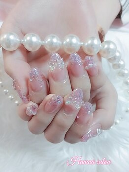 ハナアイ サロン 新大久保店(hanaai salon)/