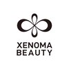 ゼノマビューティー(Xenoma Beauty)ロゴ