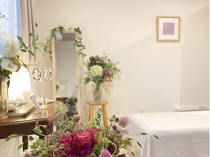 セレナ(serena)の写真