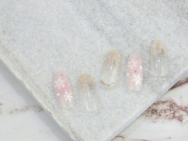 ネイルArt10本コース