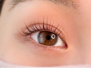 アオ(ao)/パリジェンヌラッシュリフト