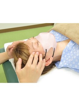 メンズにオススメのサロン