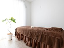 エクラ(eclat)/施術部屋