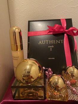 メナードフェイシャルサロン 雪が谷大塚/施術スペース