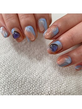 リベルター(1ibertad)/