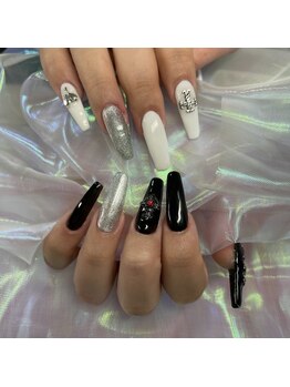 チップ長さだし◎