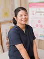 ぽの/山田　真理菜