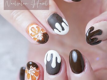 ヘーゼル(Hazel)/