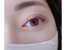 フェアリーアイ(fairy eye)/国産ダメージレスまつ毛パーマ