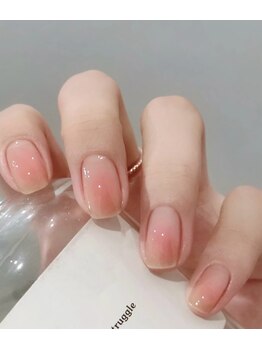 ユナニナサロン 上野店(unanina salon)/
