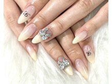 ジパング(Zipang)/カラーグラデーション